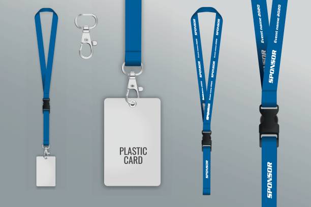 Badges, Emblems & Lanyards