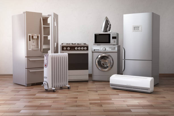 Electric & Home Appliances