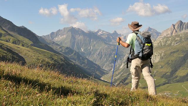 Adventure & Trekking Tour Providers