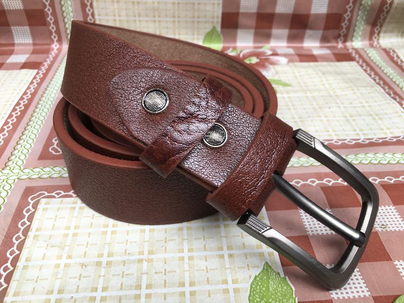 Leather & Fashion Belts