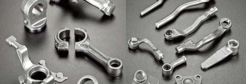 Forgings & Forged Components