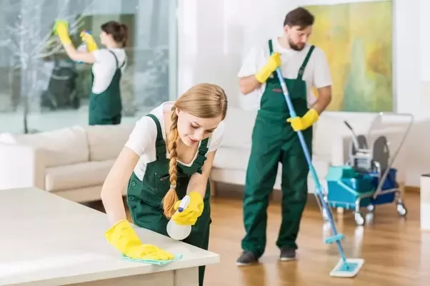Housekeeping & Cleaning Services