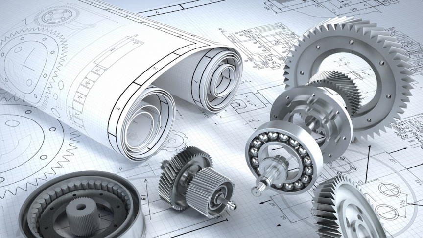 CAD CAM Services