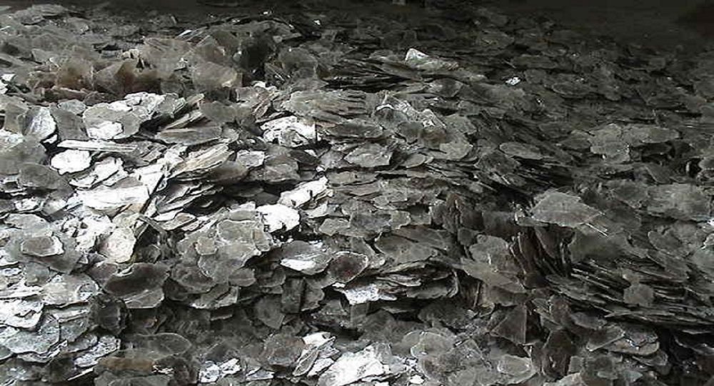 Mica & Mica Products