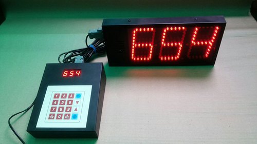 Electronic Display Boards & Light Boxes