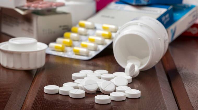 Pain Relief Drugs & Medicines