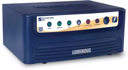 Inverters, UPS & Converters