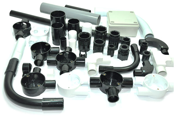Electrical Conduits & Fittings
