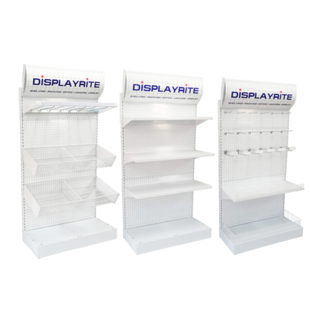 Display Stands & Fixtures