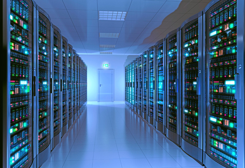 IT, Networking & Automation Solution