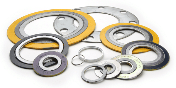 Gaskets and Gasket Material