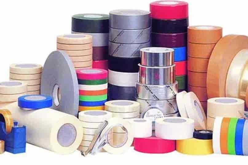 Adhesive & Non-Adhesive Tapes