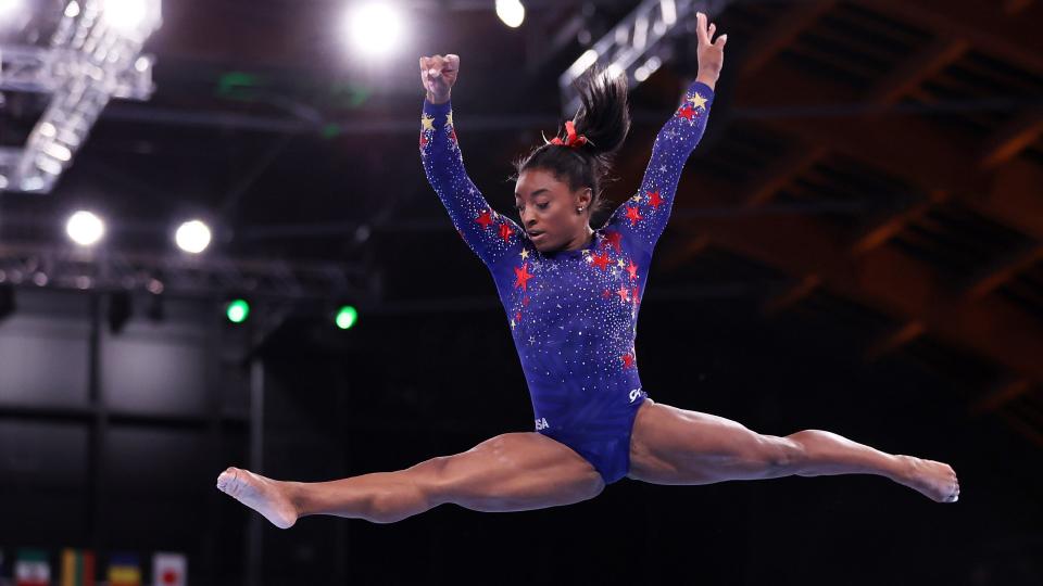 Gymnastics, Boxing, Sports Training, Sports Equipment & Goods