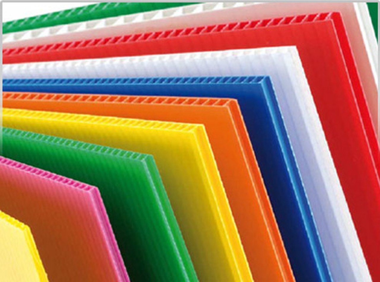 Plastic Sheets