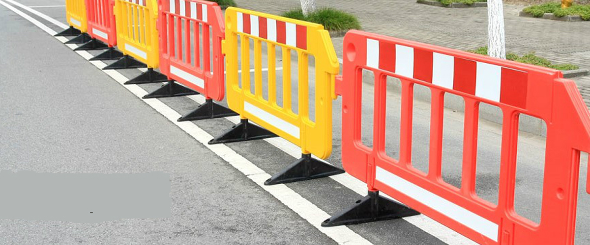 Road Safety & Traffic Products