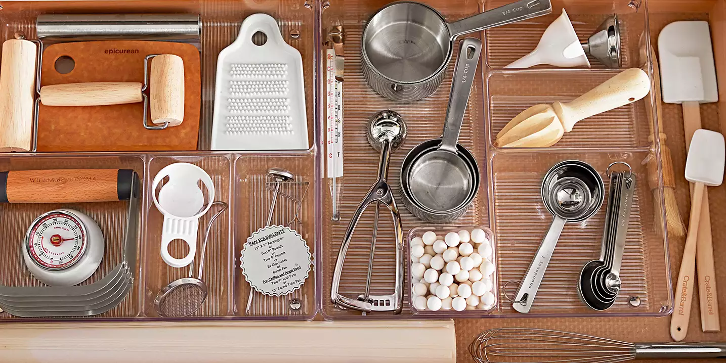 Baking Tools & Utensils