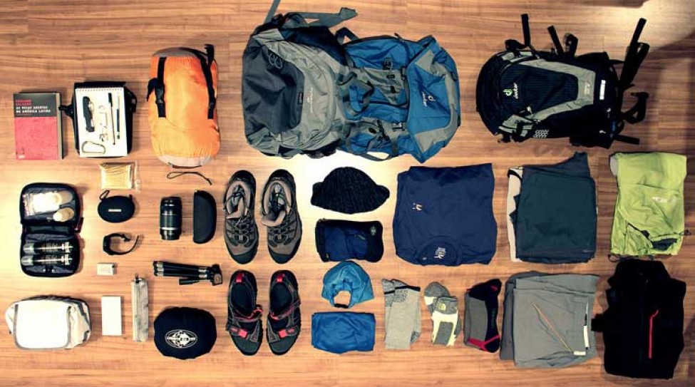 Adventure Sporting & Trekking Goods
