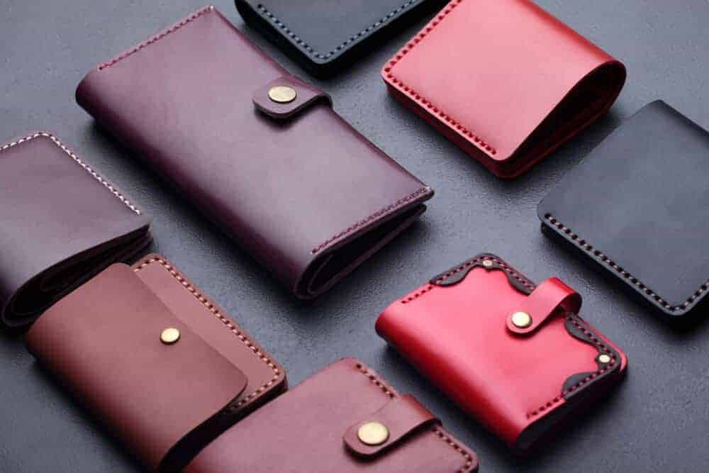 Wallets and Purses