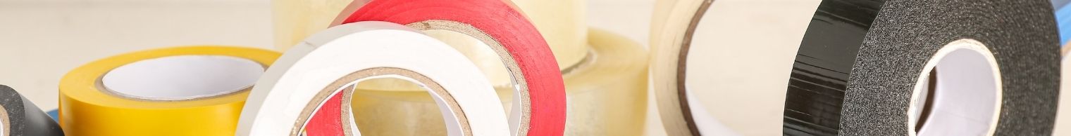 Adhesive & Non-Adhesive Tapes