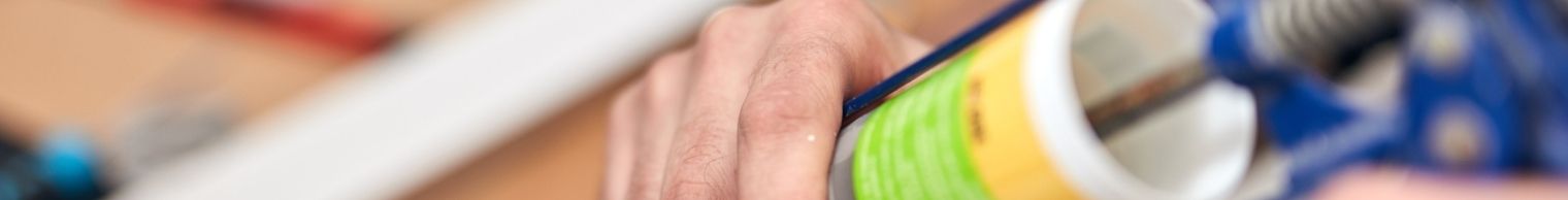 Adhesives & Sealants