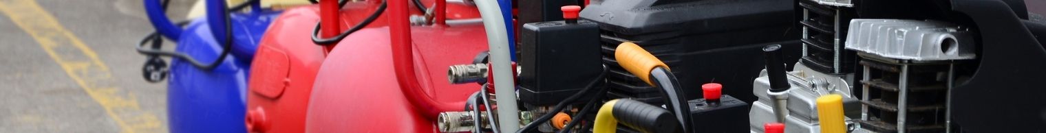 Air Compressors, Accessories & Parts