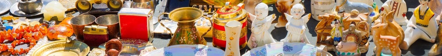 Antiques & Collectibles