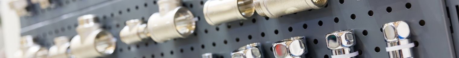 Automobile Components & Fittings