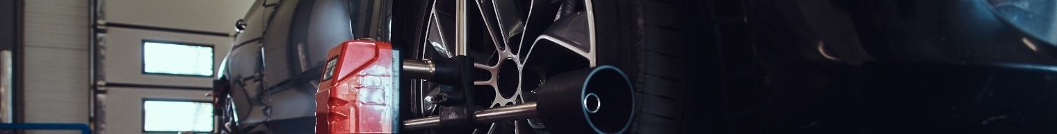 Automobile Repair Tools & Equipment