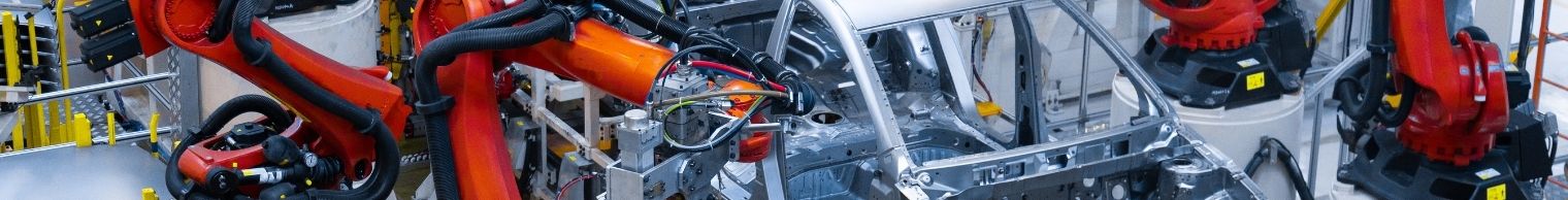 Automotive Body Coach Building