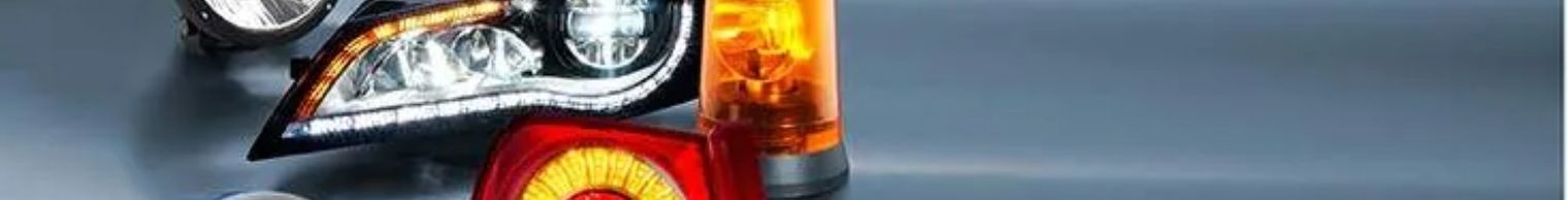Automotive Lights & Lighting Parts