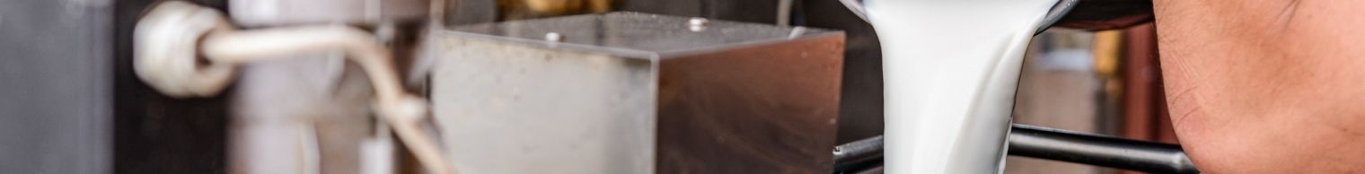 Bakery & Dairy Machine