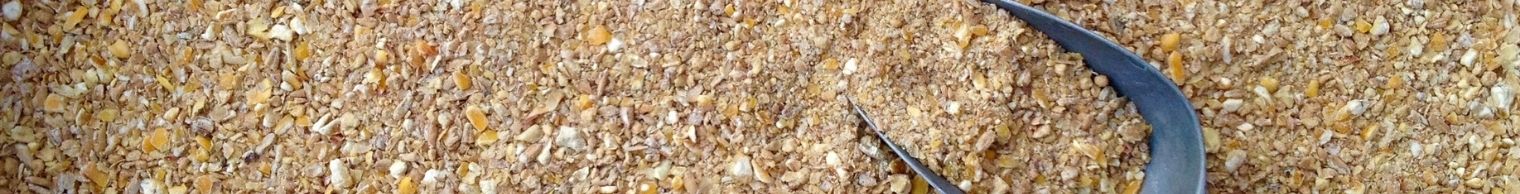 Bird, Poultry & Animal Food