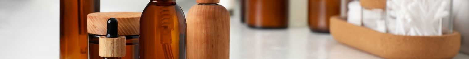 Body & Personal Care Products