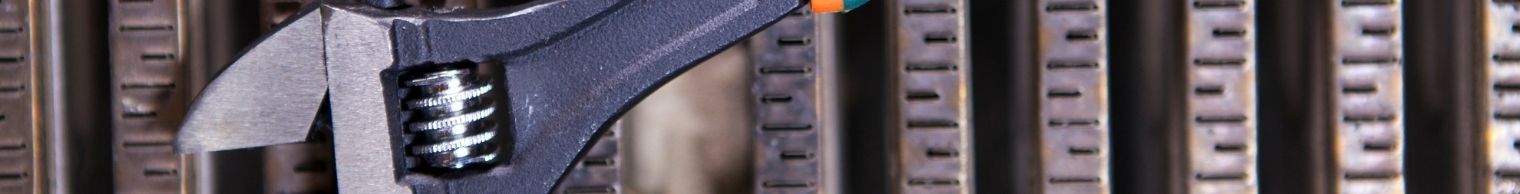 Boiler and Boiler Parts