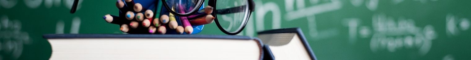 Books & Study Material