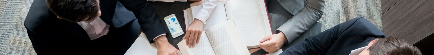 Business Research, Planning & Management Consultants