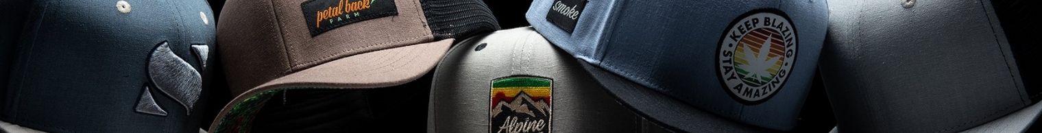 Caps, Hats & Headwears