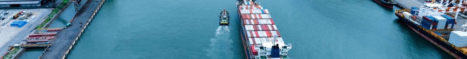 Cargo & Shipping Services