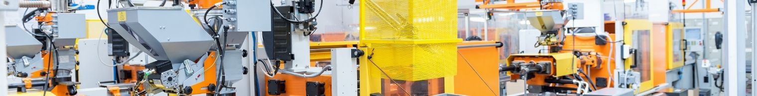 Casting, Forging & Moulding Machines