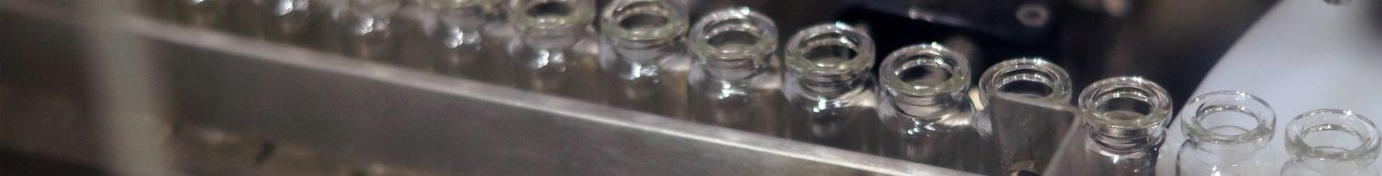 Chemical Machinery & Plant