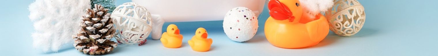 Child & Baby Care Products