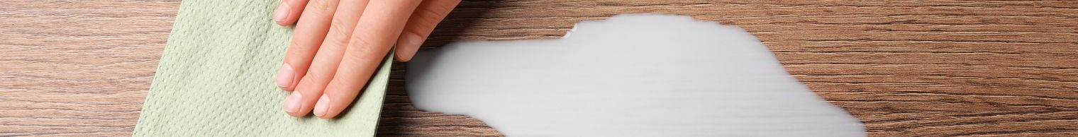 Cleaning Wipes & Liquids