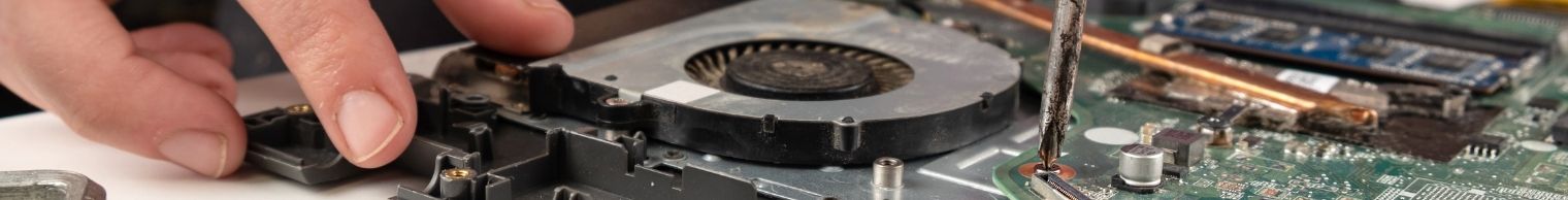 Computer Network Maintenance & Hardware Services