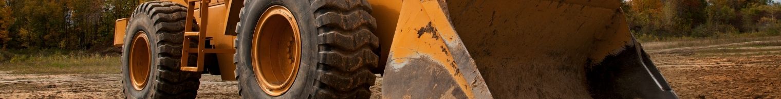 Construction Machinery & Equipment