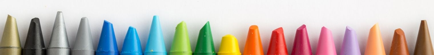 Crayon, Art & Craft Tools