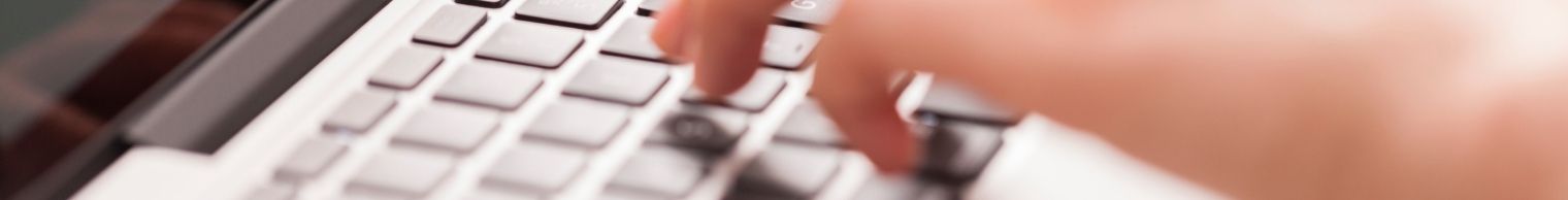 Data Entry & Data Processing Service