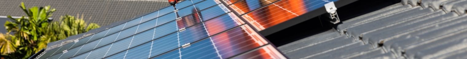 Electrical Panels & Distribution Box