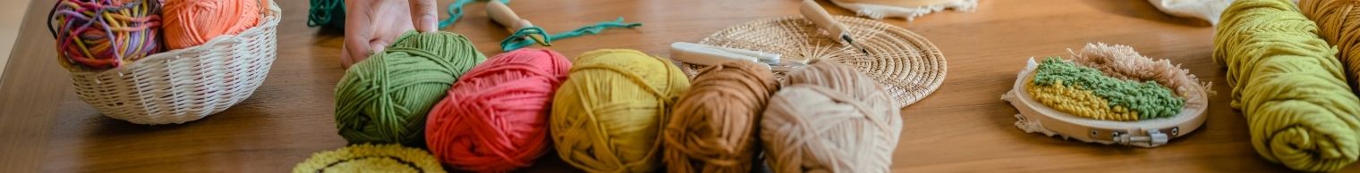 Embroidery Needles, Tools & Accessories