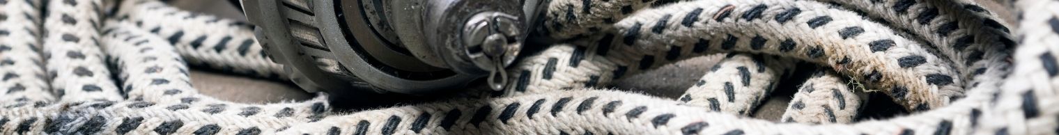 Engineering & Shipping Ropes