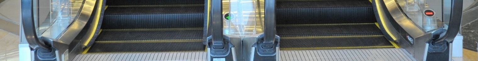 Escalators & Elevators